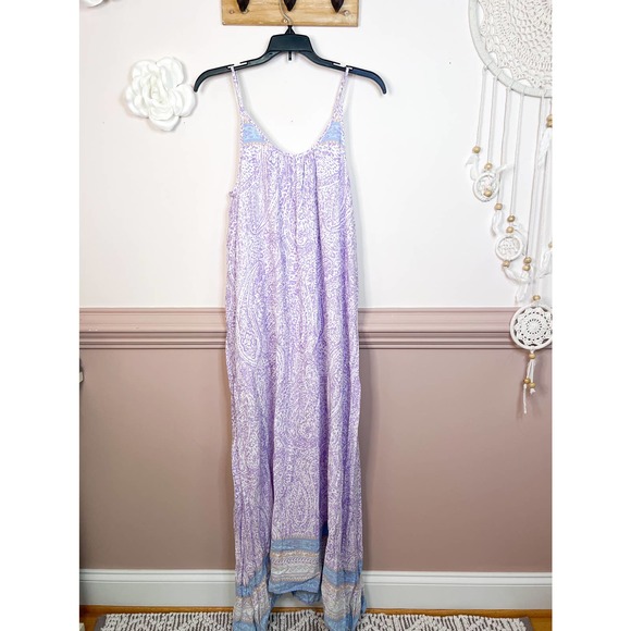 Tobi Maxi Dress Size Small NWT - Picture 1 of 6